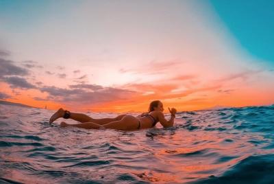 Epic Surf Safari - Lo mejor de Maui Epic Surf Safari - Lo mejor de Maui