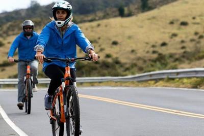 La mejor excursión guiada en bicicleta de Haleakala por la mañana con Bike Maui La mejor excursión guiada en bicicleta de Haleakala por la mañana con Bike Maui
