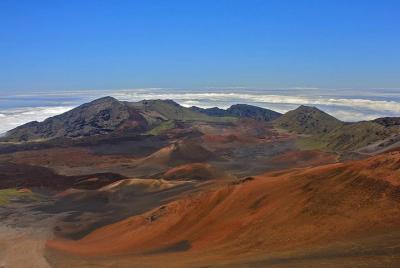 Haleakala Classic Summit Tour con Haleakala EcoTours (tour en vehículo) Haleakala Classic Summit Tour con Haleakala EcoTours (tour en vehículo)