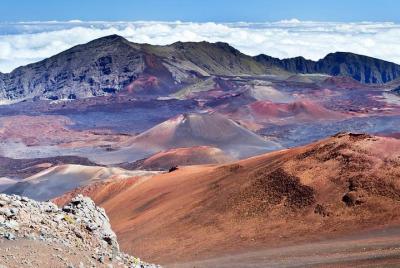 Mejor recorrido autoguiado en bicicleta al amanecer por Haleakala con Bike Maui Mejor recorrido autoguiado en bicicleta al amanecer por Haleakala con Bike Maui