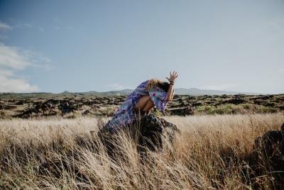 Sesión privada de Reiki y sanación energética en Maui Sesión privada de Reiki y sanación energética en Maui