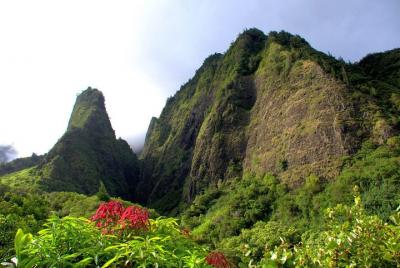 Mountain Valley Loop Hop-On, Hop-Off desde Kahului Mountain Valley Loop Hop-On, Hop-Off desde Kahului