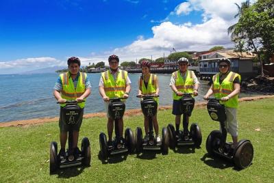 Tour en Segway por Lahaina Tour en Segway por Lahaina