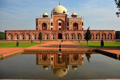 Visita guiada privada Delhi Lugares históricos