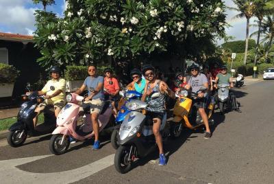 Alquiler de cruceros deportivos - 808 ciclomotores Alquiler de cruceros deportivos - 808 ciclomotores
