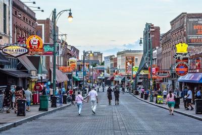 Experiencias Lonely Planet: lo más destacado de Memphis + Museum tix con guía privada