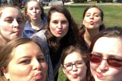 Explore Memphis con una búsqueda del tesoro única de Wacky Walks