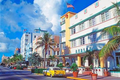 City Tour Miami PLUS (City Tour + Paseo en Barco) City Tour Miami PLUS (City Tour + Paseo en Barco)