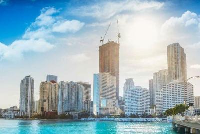 Recorrido por la ciudad de Miami y crucero en barco Star Island Recorrido por la ciudad de Miami y crucero en barco Star Island