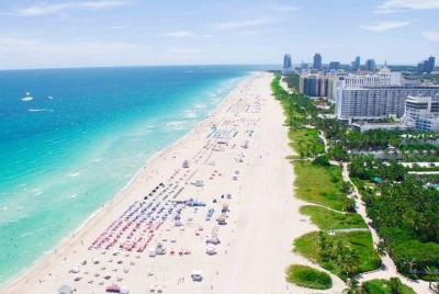 Ultimate Miami City Tour