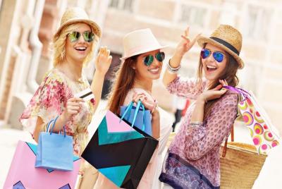 Tour privado de compras en Miami Tour privado de compras en Miami