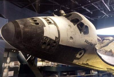 Tour privado al Centro espacial Kennedy desde Miami Tour privado al Centro espacial Kennedy desde Miami