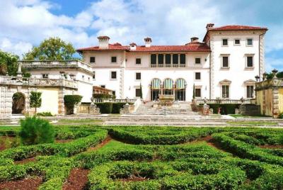 Tour privado: historia a través de la arquitectura, este es MIAMI Tour privado: historia a través de la arquitectura, este es MIAMI