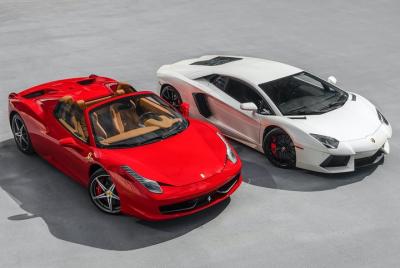 Any Two Cars Tour - Tour de experiencia de conducción de superdeportivos en Miami, FL Any Two Cars Tour - Tour de experiencia de conducción de superdeportivos en Miami, FL