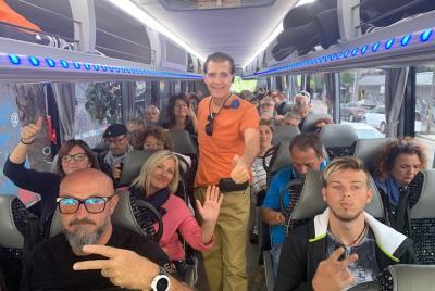 Recorrido por la ciudad de Miami y recorrido en bote