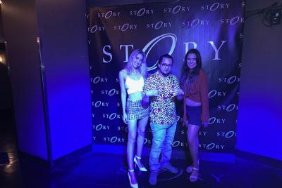 STORY Nightclub VIP Party Deal