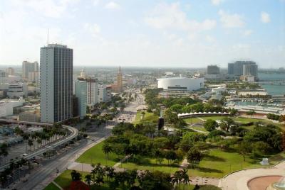 Tour privado de 8 horas por la ciudad de Miami con conductor / guía privado con recogida en el hotel Tour privado de 8 horas por la ciudad de Miami con conductor / guía privado con recogida en el hotel