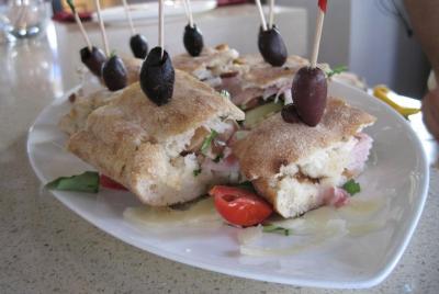 Recorrido gastronómico por South Beach en Miami Recorrido gastronómico por South Beach en Miami