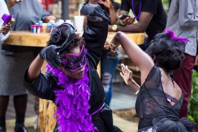 La Perle de Miami: Vodou Tour La Perle de Miami: Vodou Tour