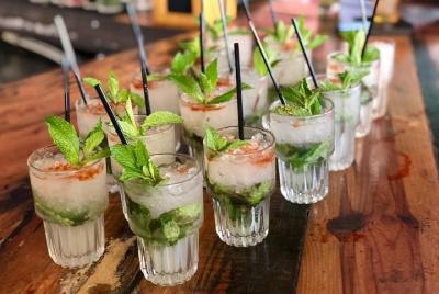 Visita a la fábrica de puros y ron en la Pequeña Habana Visita a la fábrica de puros y ron en la Pequeña Habana