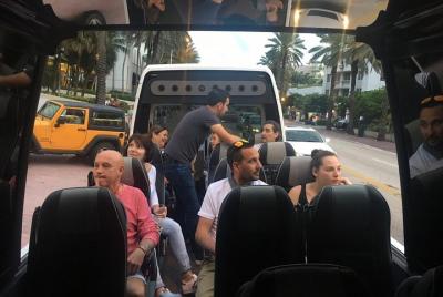 Miami Night Tour en francés