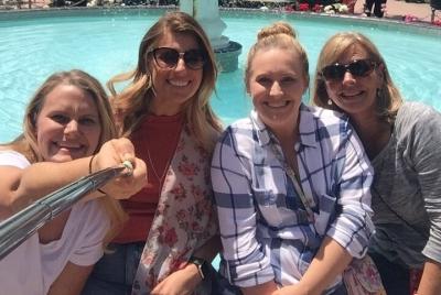 Experiencia única de búsqueda del tesoro en Miami por Wacky Walks