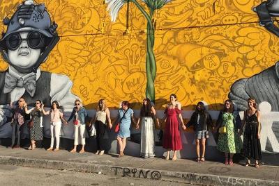 Lo mejor de Wynwood: visita de arte callejero y galerías