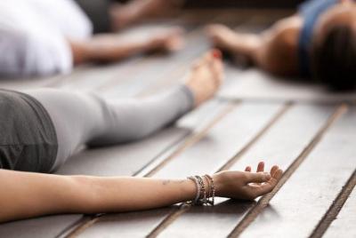 Respiración Chi Respiración Chi