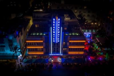 Miami Art Deco Tour: arquitectura, historia, moda y cine