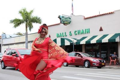 Excursión a pie para grupos pequeños por la Pequeña Habana