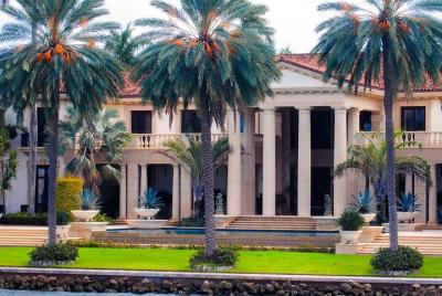 Tour de medio día en autobús por la ciudad de Miami con crucero por Miami Millionaire’s Row Tour de medio día en autobús por la ciudad de Miami con crucero por Miami Millionaire’s Row