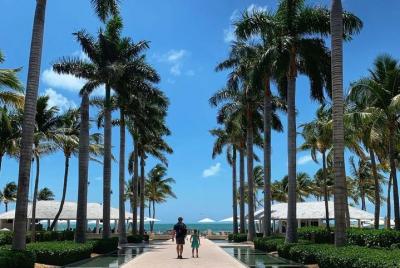 Miami a Cayo Hueso Traslado ida y vuelta Miami a Cayo Hueso Traslado ida y vuelta