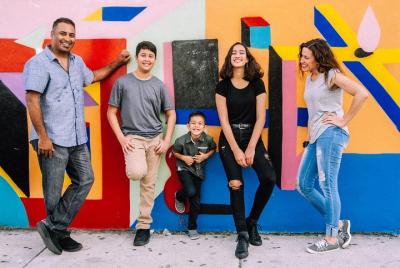 Sesión de fotos de Wynwood: sesión privada con un fotógrafo profesional Sesión de fotos de Wynwood: sesión privada con un fotógrafo profesional