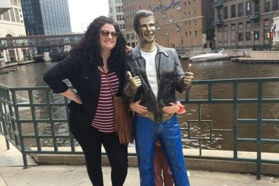 Aventura de búsqueda del tesoro en Milwaukee por 3Quest Challenge