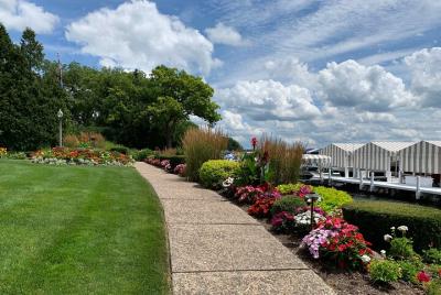 Sendero de la orilla del lago de Ginebra: descubra 21 millas de historias en un recorrido de audio autoguiado