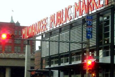 Tour privado fantasmal de Milwaukee