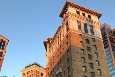 Tour privado fantasmal de San Pablo