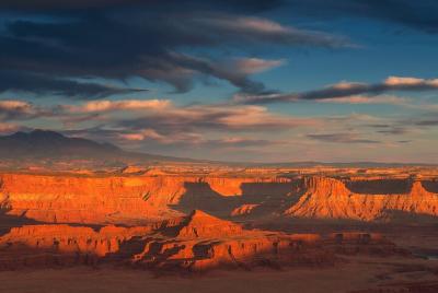 Tour al Parque Nacional Sunset Canyonlands Tour al Parque Nacional Sunset Canyonlands