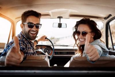 Guía turística en audio escénica de 17 millas en automóvil con paradas obligatorias y consejos probados Guía turística en audio escénica de 17 millas en automóvil con paradas obligatorias y consejos probados