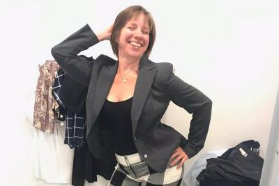 Experiencia de compras en Charleston