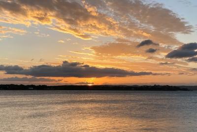 Búsqueda del tesoro de Merry Myrtle Beach