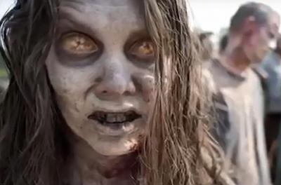 Walking Dead Escape Room (Sala de escape de los muertos vivientes) en Myrtle Beach