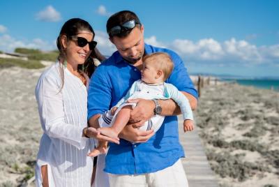 Fotógrafo en Myrtle Beach