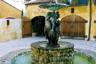 Recorrido privado por el vino de Sonoma y Napa, incluido el concierge personalizado