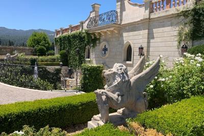 Tour privado de 8 horas por Sonoma o Napa Wine con servicio de conserjería