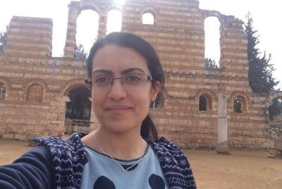 Tour privado a Baalbek, Anjar y Ksara desde Beirut Tour privado a Baalbek, Anjar y Ksara desde Beirut