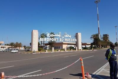 Traslado privado al aeropuerto