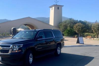 Tours privados de 8 horas por la región del vino en el valle de Napa o Sonoma hasta 6 personas