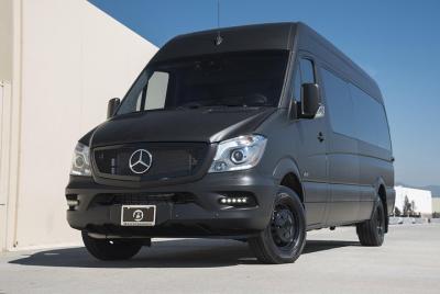 Napa y Sonoma Limo hasta 8 personas