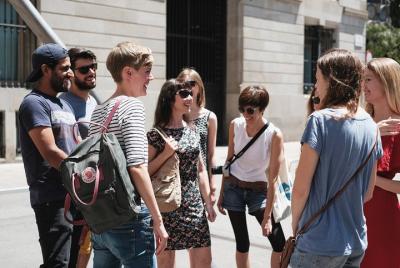 Picasso's Barcelona Tour